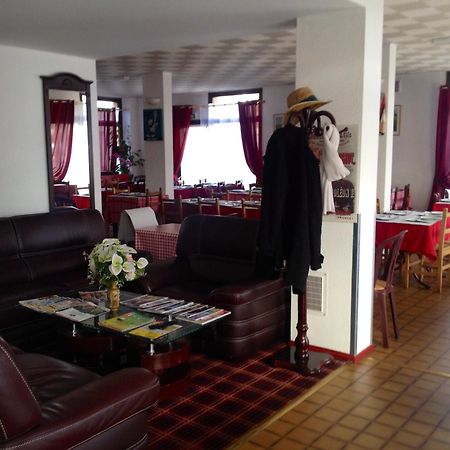 Hipotel Paris Marne La Vallee Noisiel Exterior photo