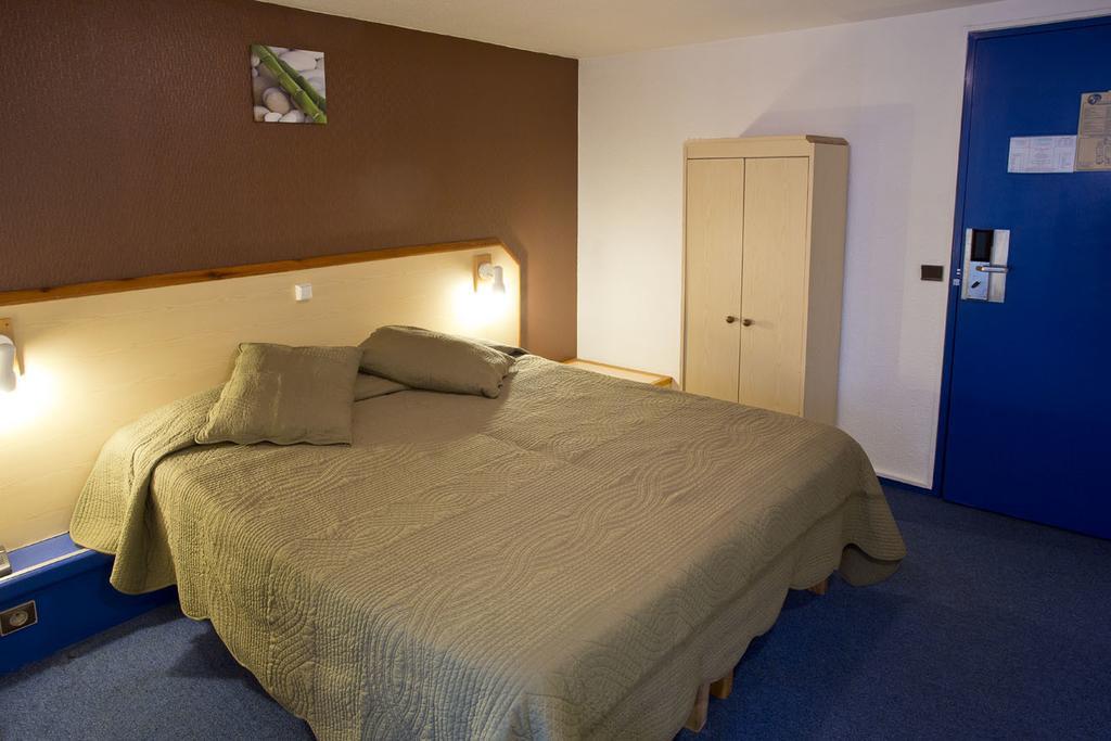 Hipotel Paris Marne La Vallee Noisiel Exterior photo