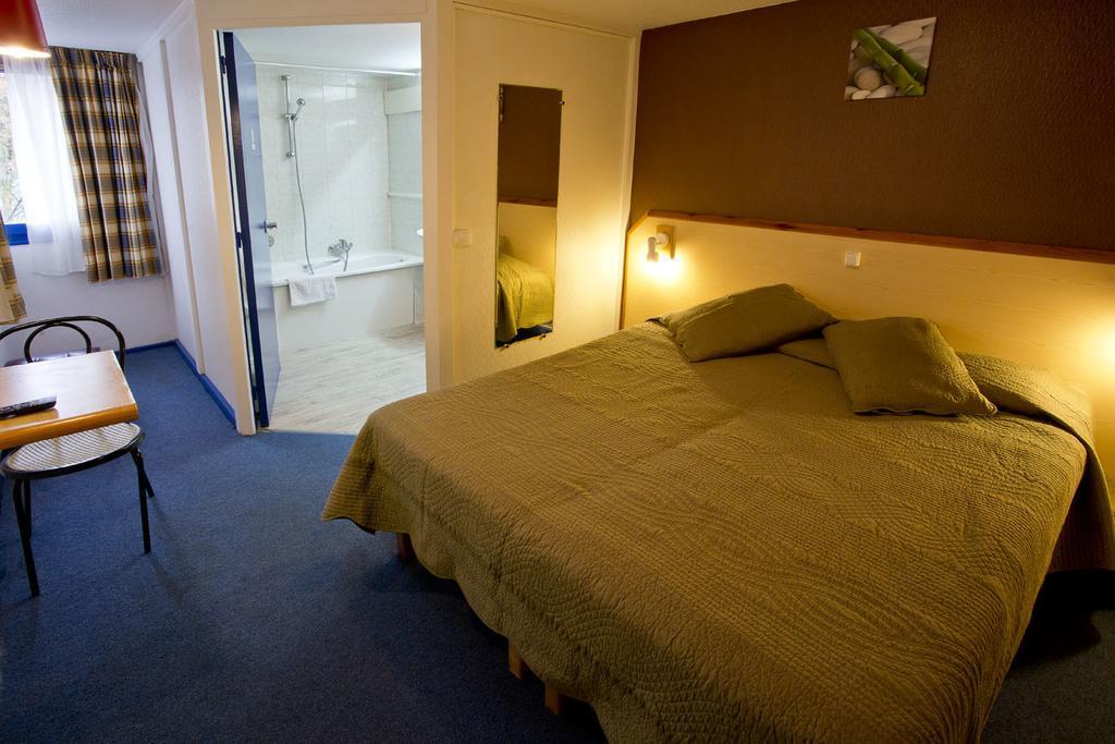 Hipotel Paris Marne La Vallee Noisiel Exterior photo