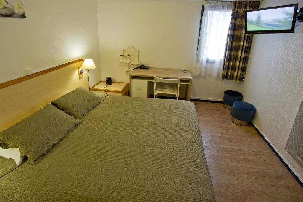 Hipotel Paris Marne La Vallee Noisiel Exterior photo