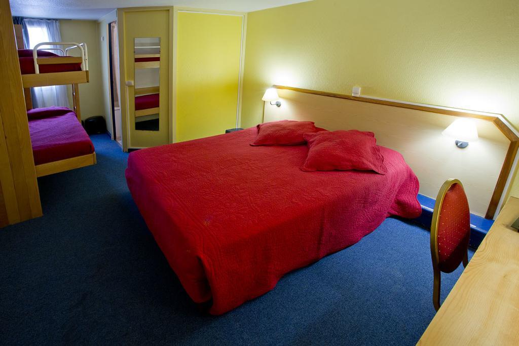 Hipotel Paris Marne La Vallee Noisiel Exterior photo