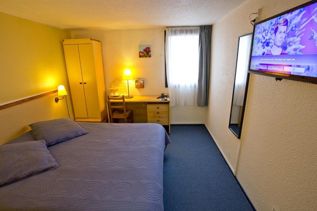 Hipotel Paris Marne La Vallee Noisiel Exterior photo