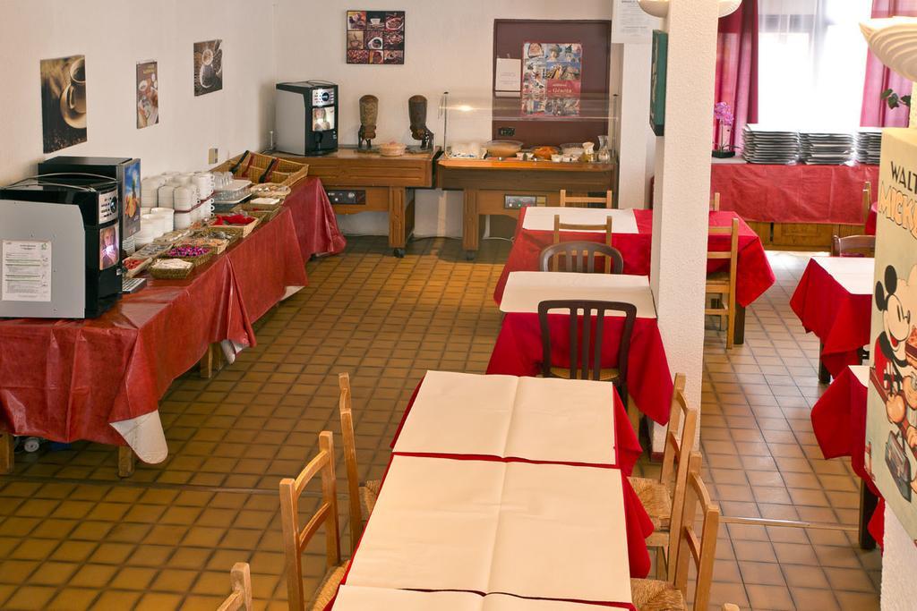 Hipotel Paris Marne La Vallee Noisiel Exterior photo