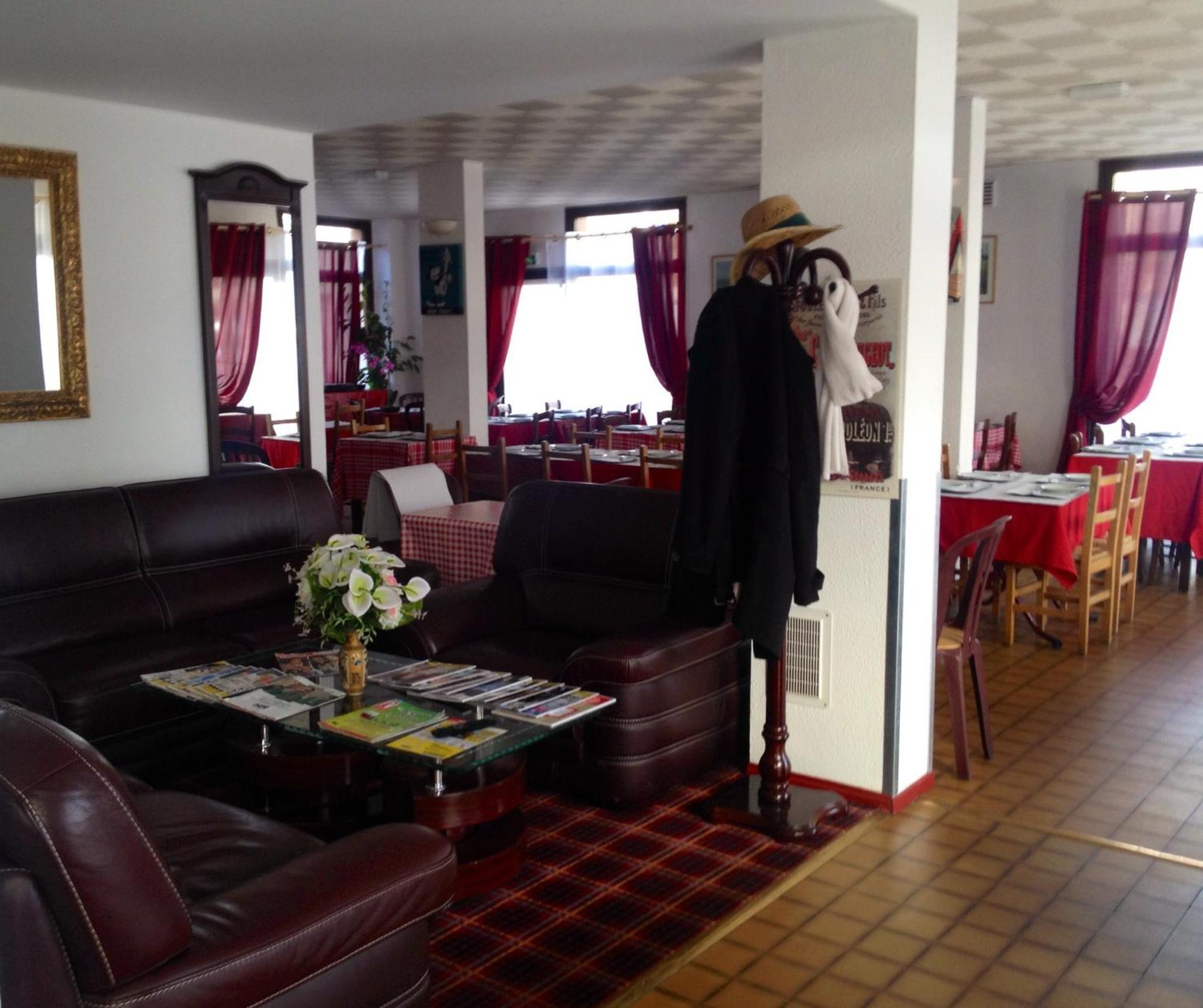 Hipotel Paris Marne La Vallee Noisiel Exterior photo