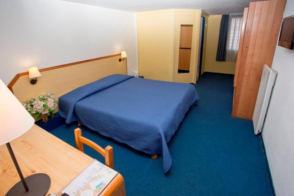 Hipotel Paris Marne La Vallee Noisiel Exterior photo